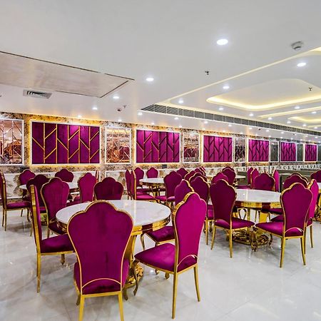 Townhouse Grand Address Hotel And Banquet 加济阿巴德 外观 照片